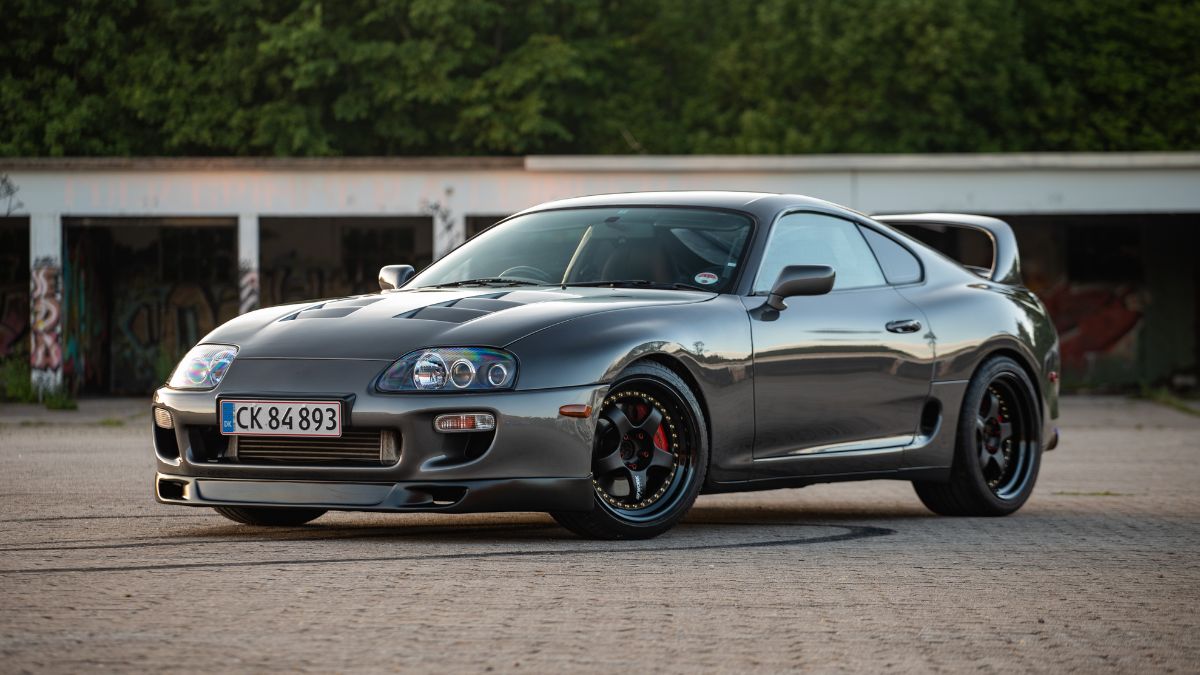 Toyota-Supra-Mk4